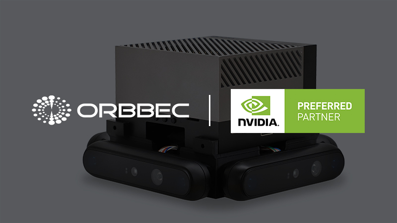 集成NVIDIA Isaac Perceptor，尊龙凯时在ROSCon 2024发布即开即用AMR解决方案
